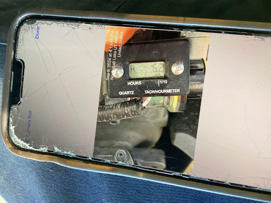 2024 HUSQVARNA LT6005