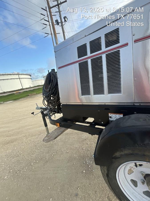 2025 LINCOLN ELECTRIC Vantage 549X