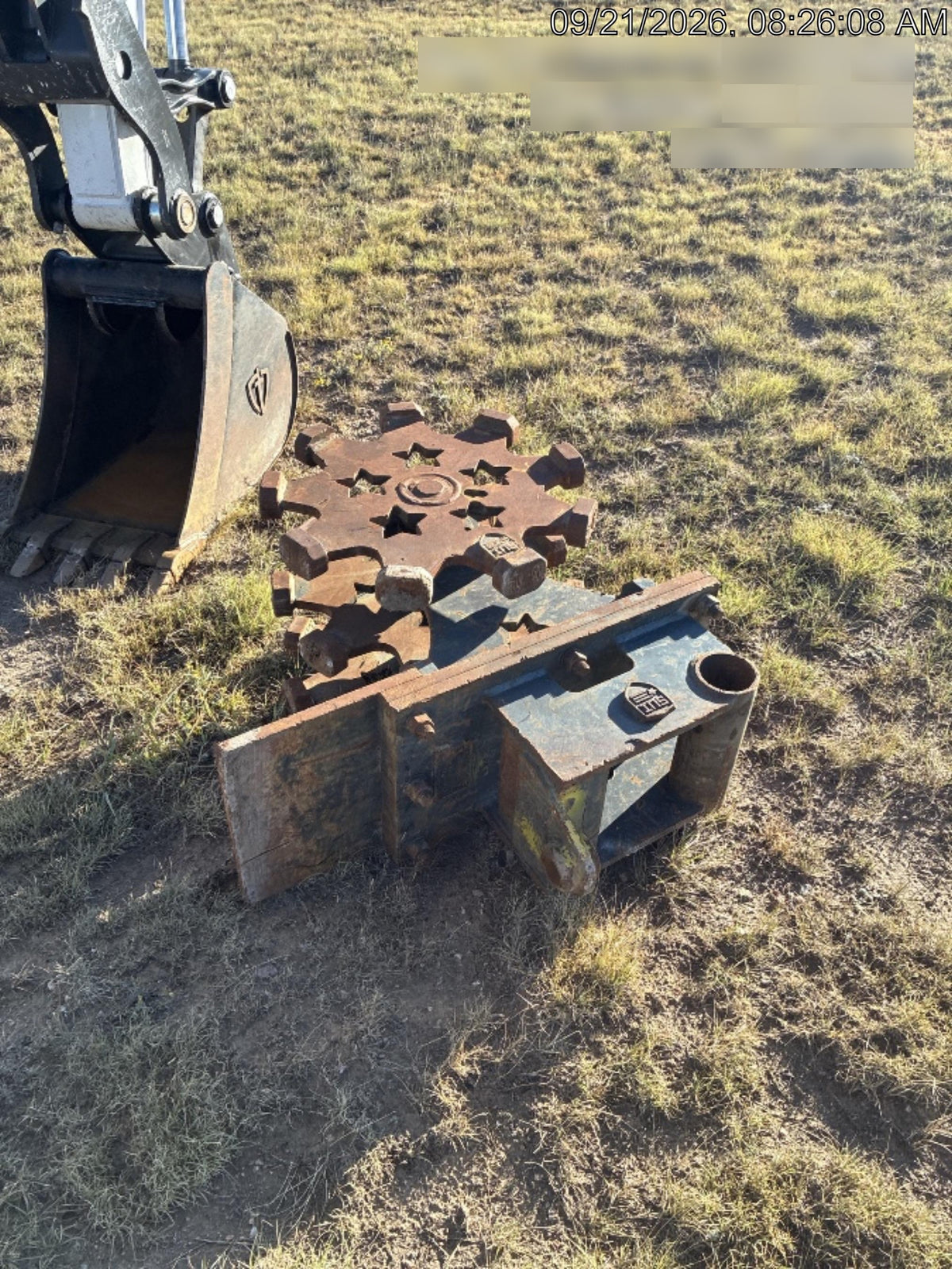 2022 STEEL UNLIMITED SUISL24CW