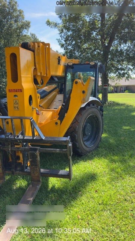 2025 JCB 510-56
