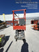 2017 Skyjack SJIII-3226 Skyjack SJIII3226 Scissor Lift