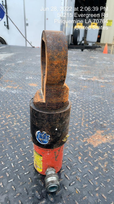 2020 POWER TEAM HNS225