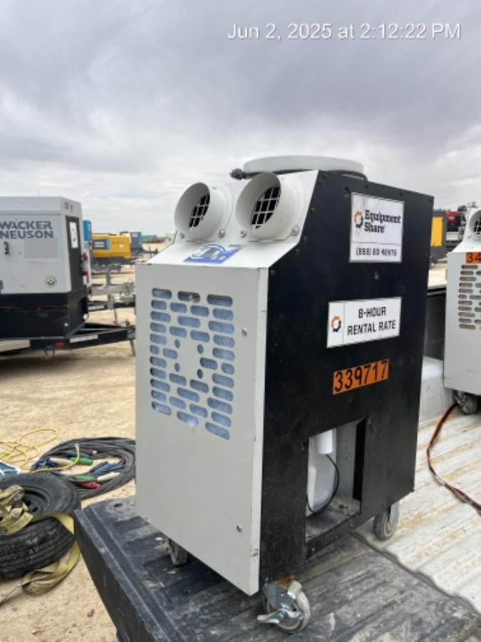 2023 KWIKOOL KPAC1411-2