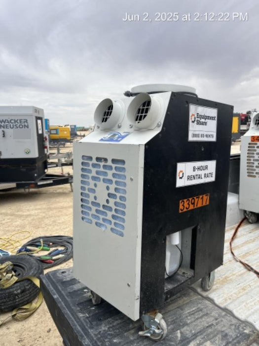 2023 KWIKOOL KPAC1411-2