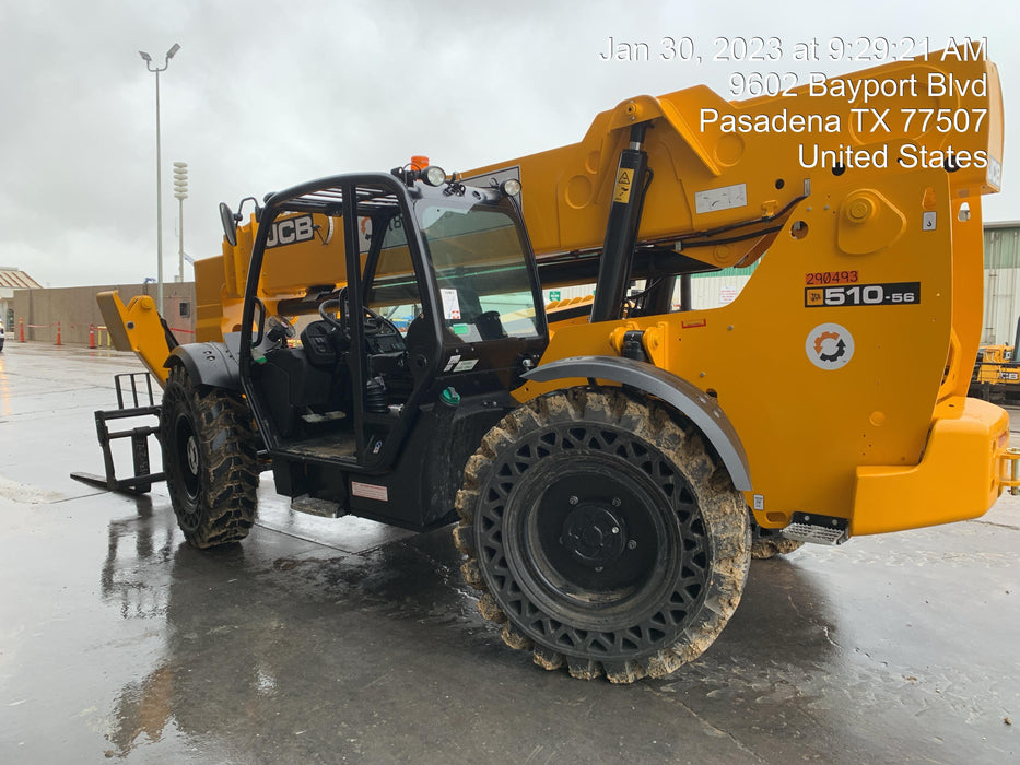 2023 JCB 510-56