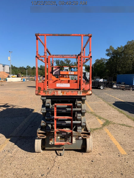 2016 SKYJACK SJIII-4740
