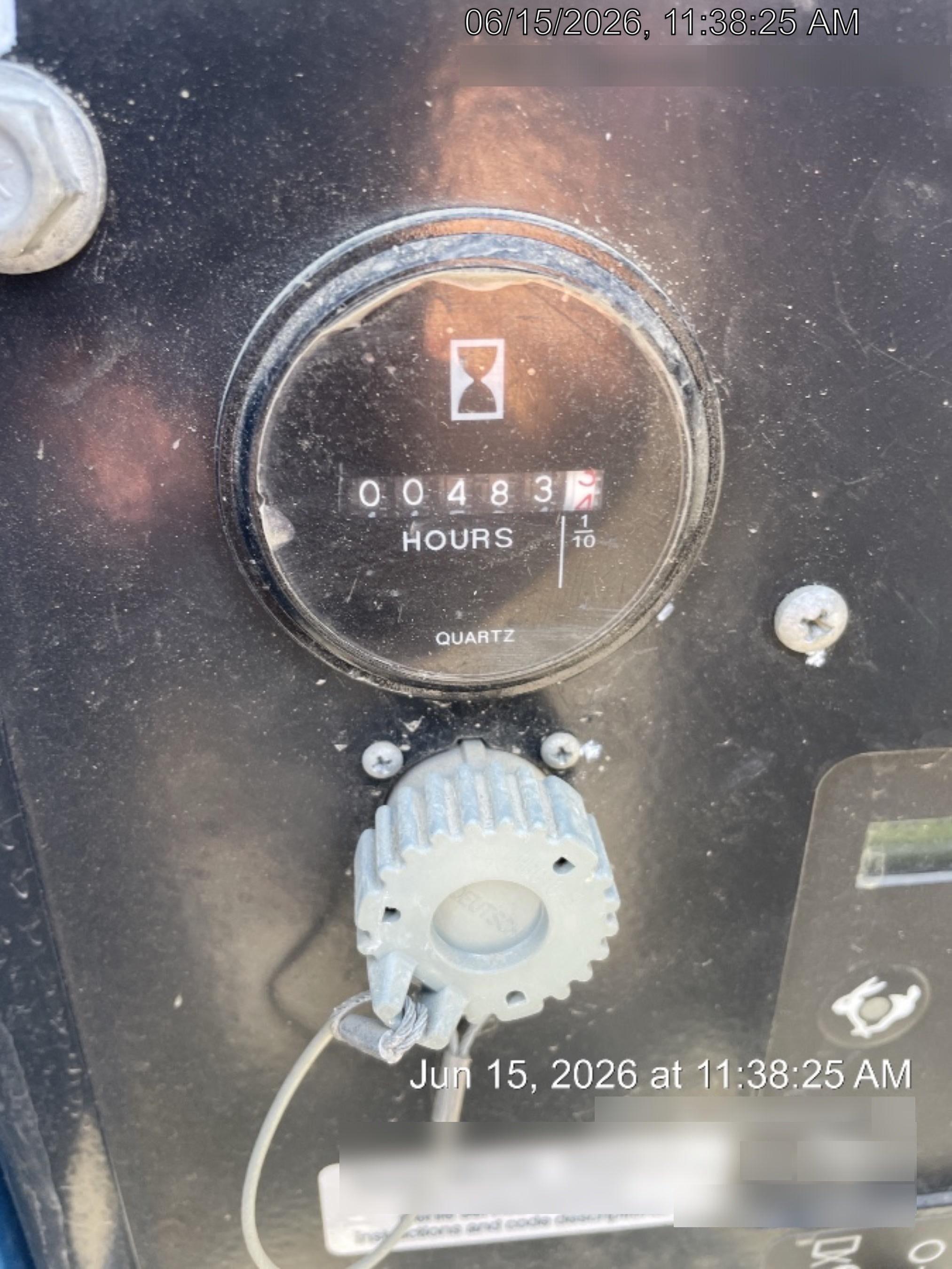 2023 GENIE GS-5390 RT