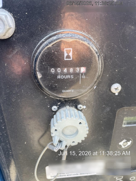 2023 GENIE GS-5390 RT