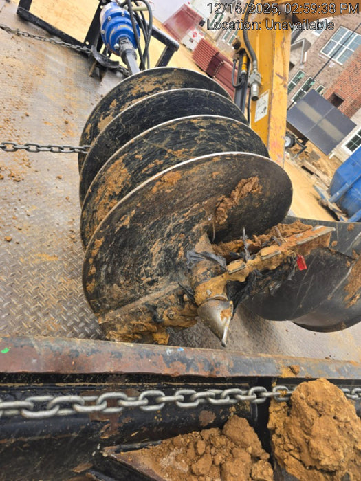 2024 AUGER TORQUE 3300-30