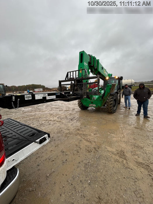 2024 STAR INDUSTRIES M1360B - Star JIB Boom