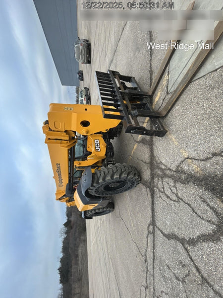 2023 JCB 509-42