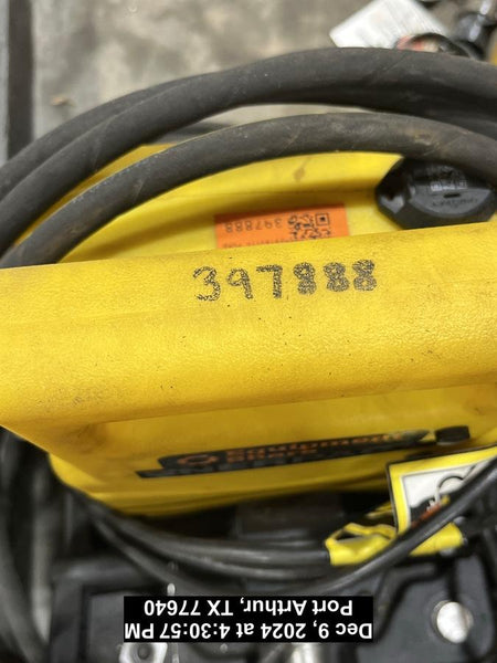 2024 ENERPAC PUJ1200B