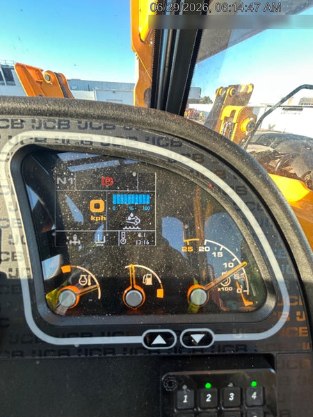 2026 JCB 514-56