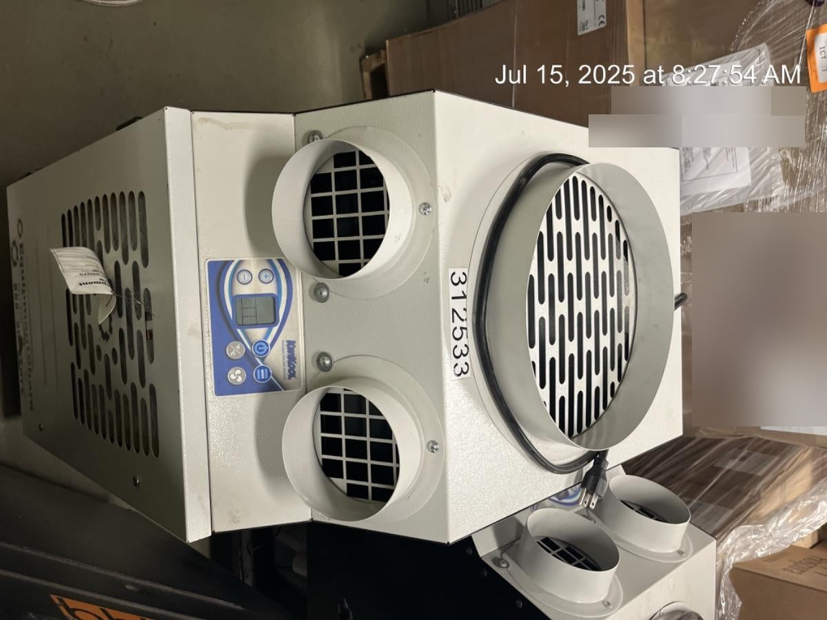 2023 KWIKOOL KPAC1411-2