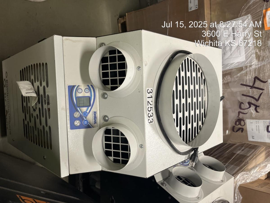 2023 KWIKOOL KPAC1411-2