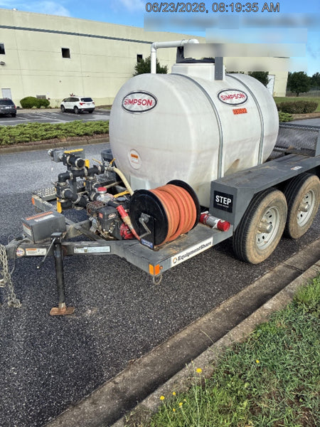 2023 SIMPSON SWT-52517