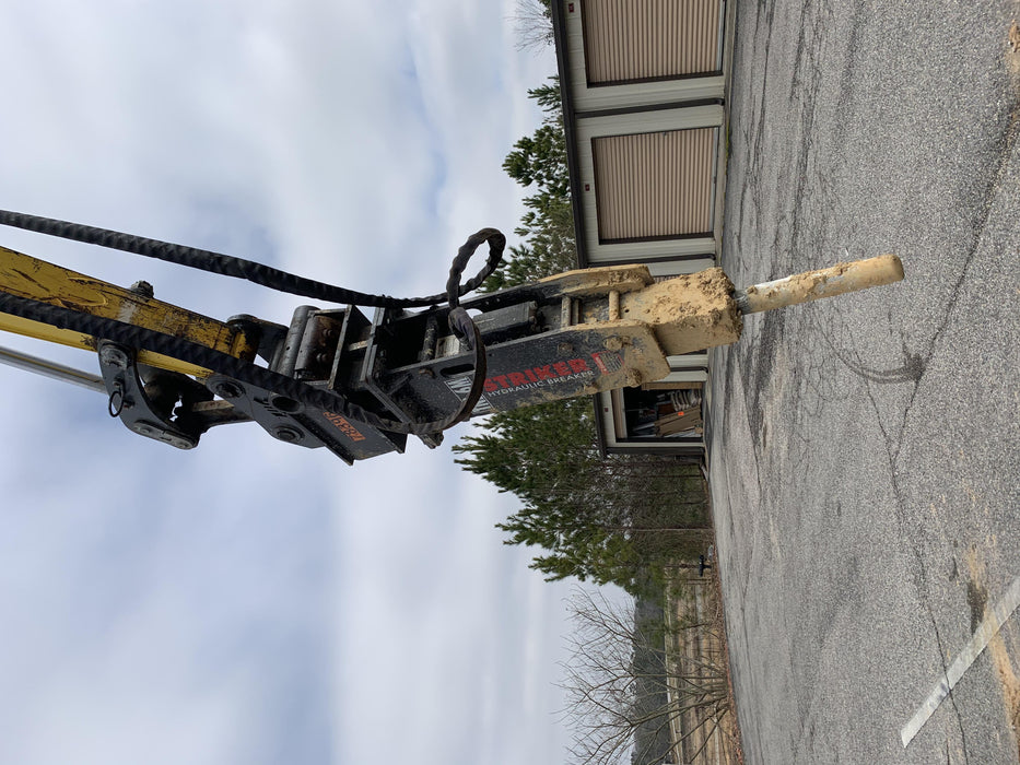 2020 STAR INDUSTRIES 1395B