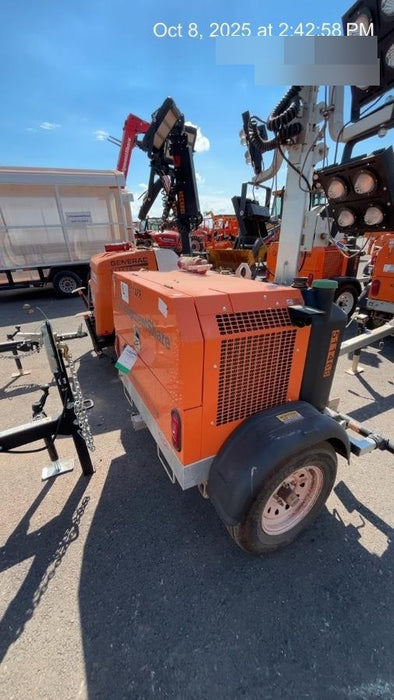 2025 WANCO WLTT-4MM4K