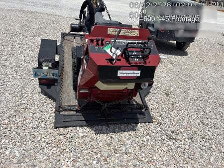 2021 TORO TRX-250