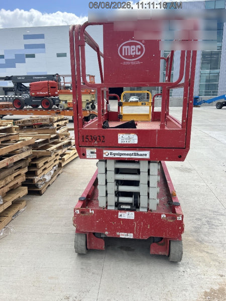 2021 MEC 3346SE