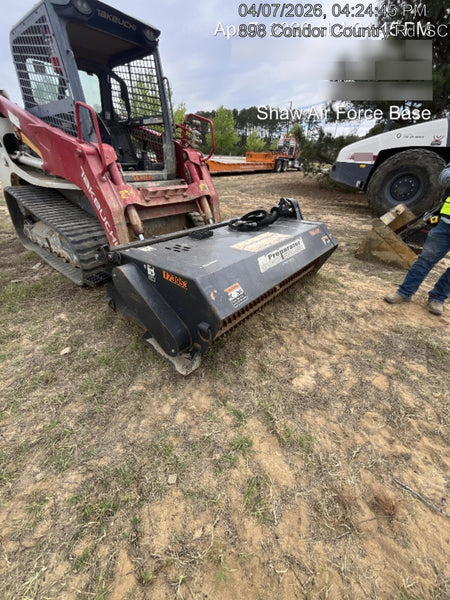 2021 PALADIN LAF3576-0022