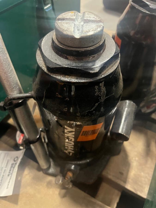 2024 HUSKY 20T Bottle Jack