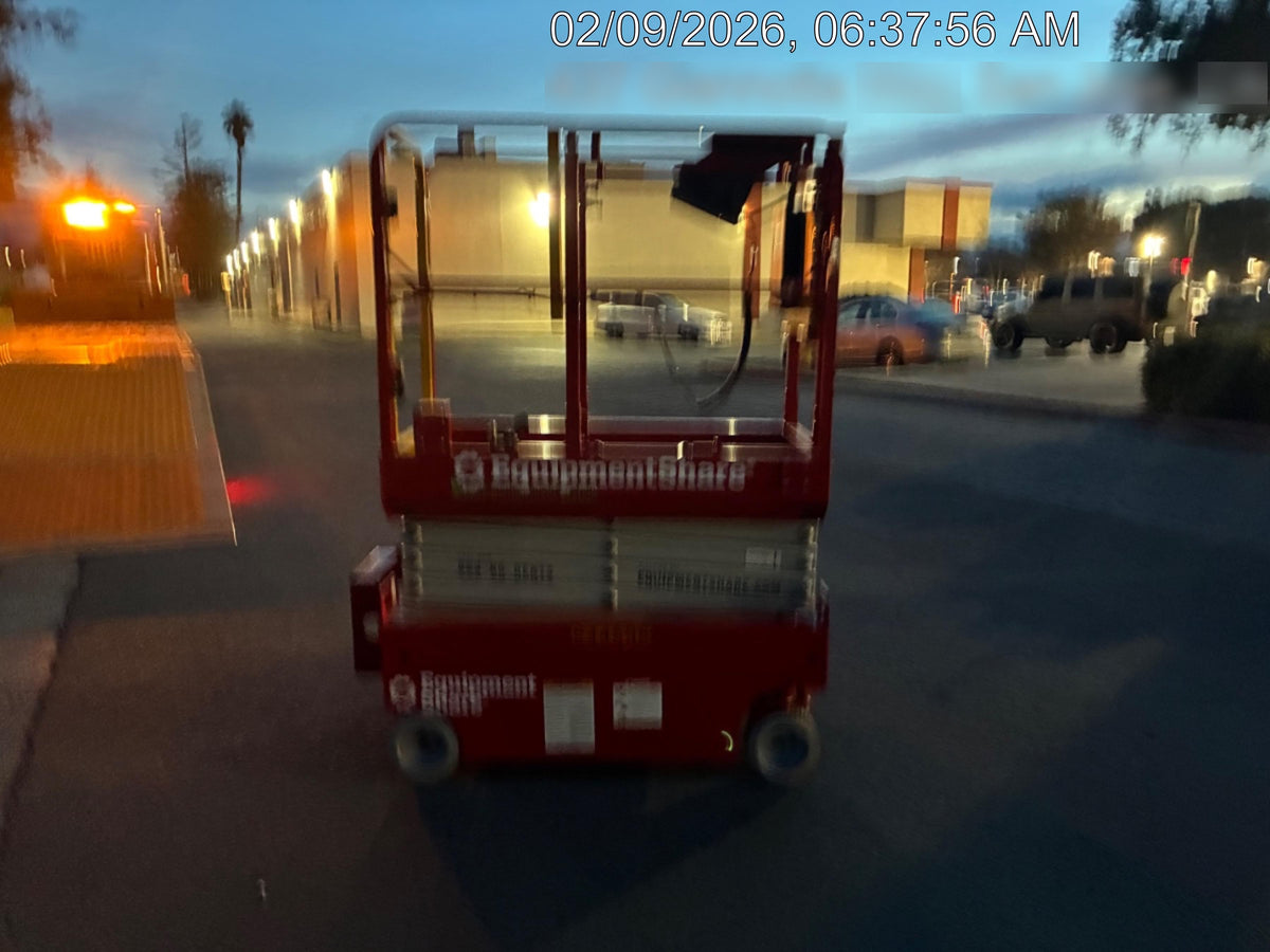 2026 MEC Micro 19-XD