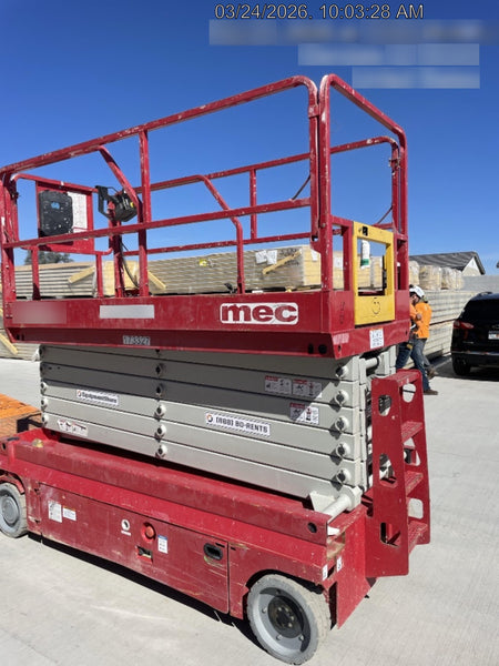 2021 MEC 4555SE