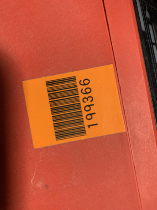 2021 MILWAUKEE MXF041-1XC