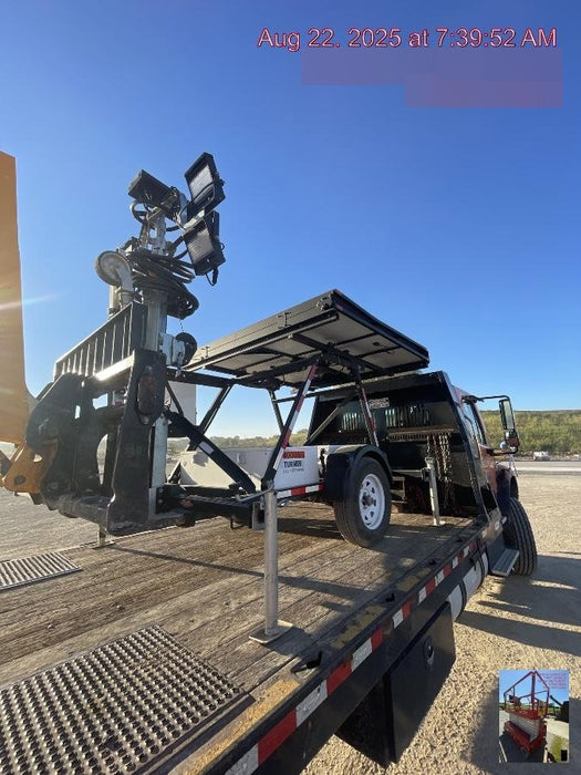 2024 WANCO WLTS-MM8A-1600