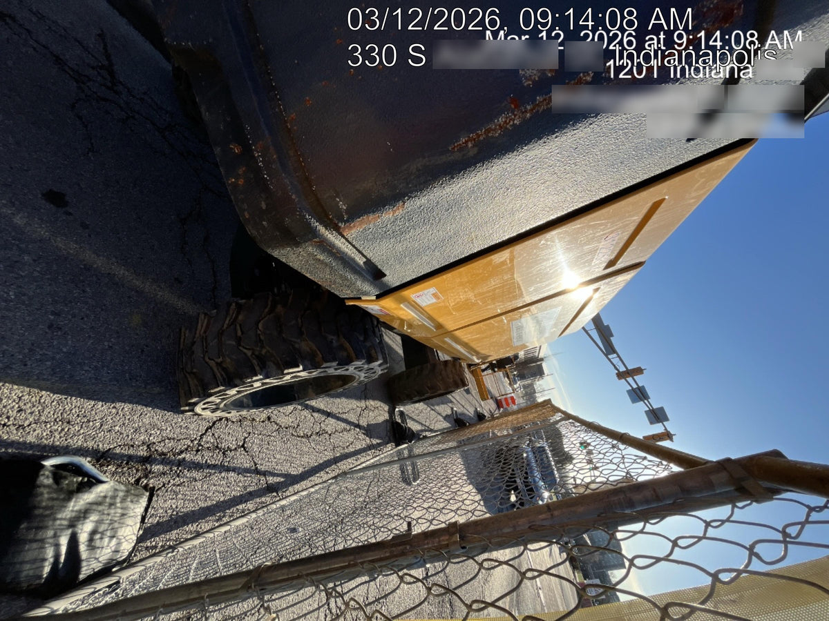 2023 HAULOTTE HT85 RTJ O