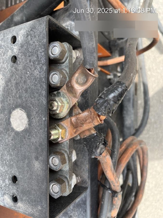 2023 LEX WR6A-7SM-FG26DZ6LD-R