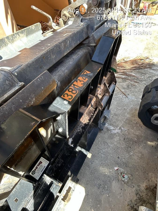 2024 VIRNIG PF4855-5VG