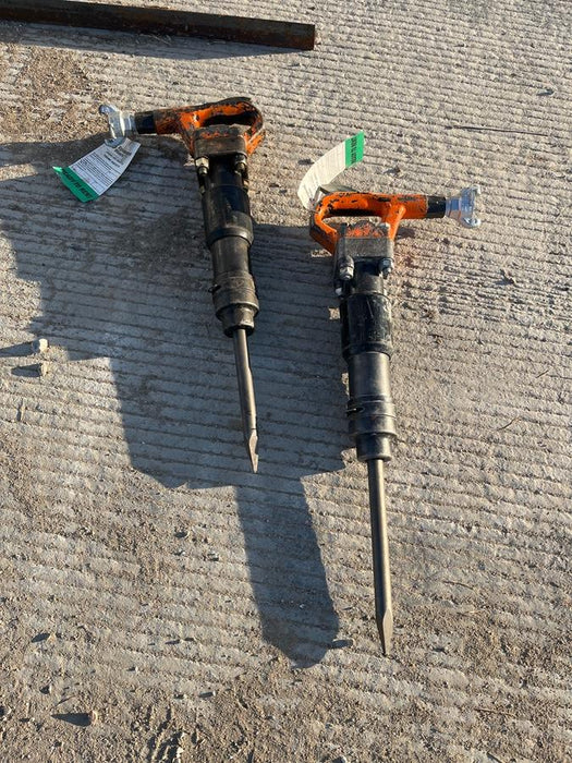 2022 MICHIGAN PNEUMATIC ES-CH4R-TRACKER