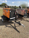 2021 Lincoln Electric Vantage 549X Ready Pak 3, ORANGE (includes trailer, cable rack, fender light kit)