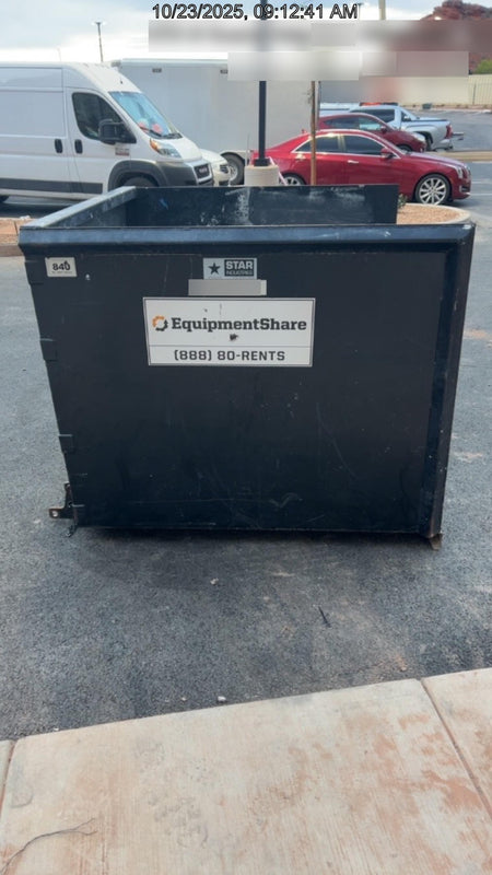 2020 STAR INDUSTRIES 1425