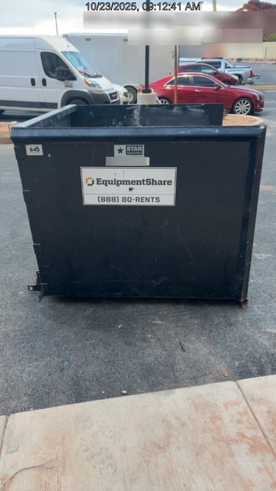 2020 STAR INDUSTRIES 1425