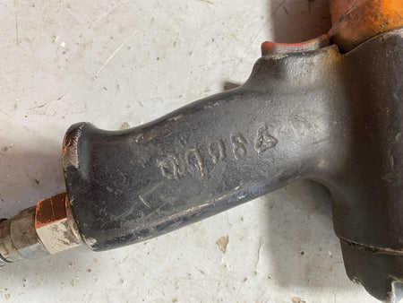 2020 MICHIGAN PNEUMATIC 751SS