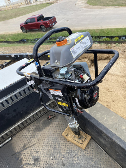 2023 MULTIQUIP MTR40HF