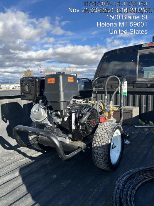 2025 MI-T-M CW-3504-5MGH