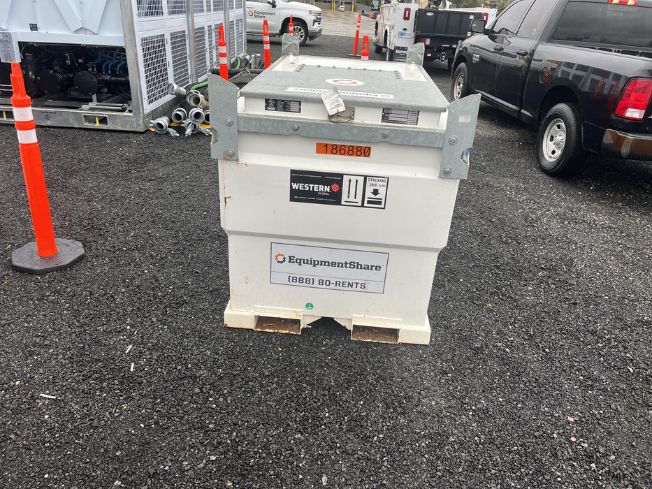 2021 TRANSCUBE 20TCG(G)W-NA