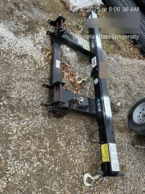 2023 STAR INDUSTRIES 1150C