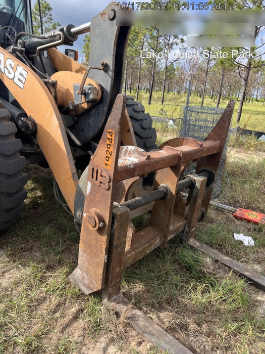 2015 WERK-BRAU PF60WL621