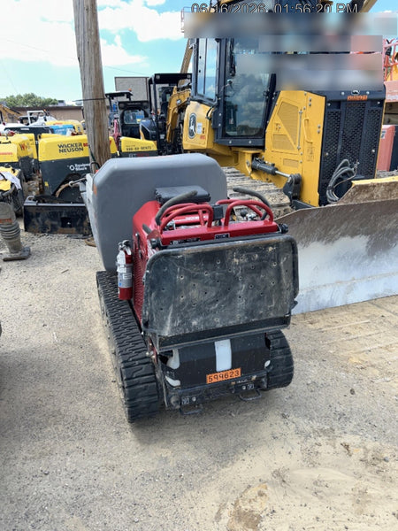 2025 TORO MBTX 2500-TS