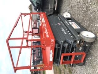 2017 SKYJACK SJIII-4632