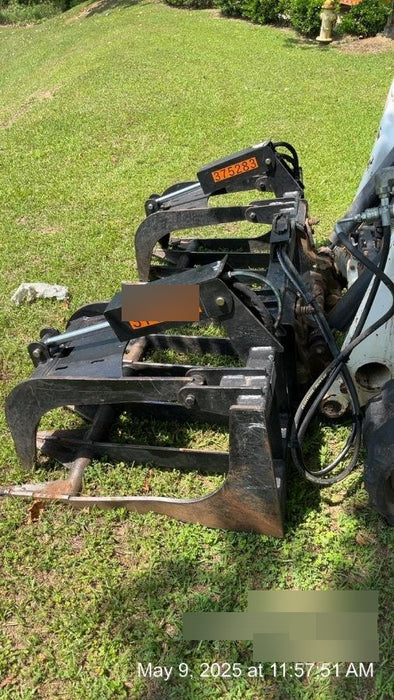 2024 MANITOU 50504728