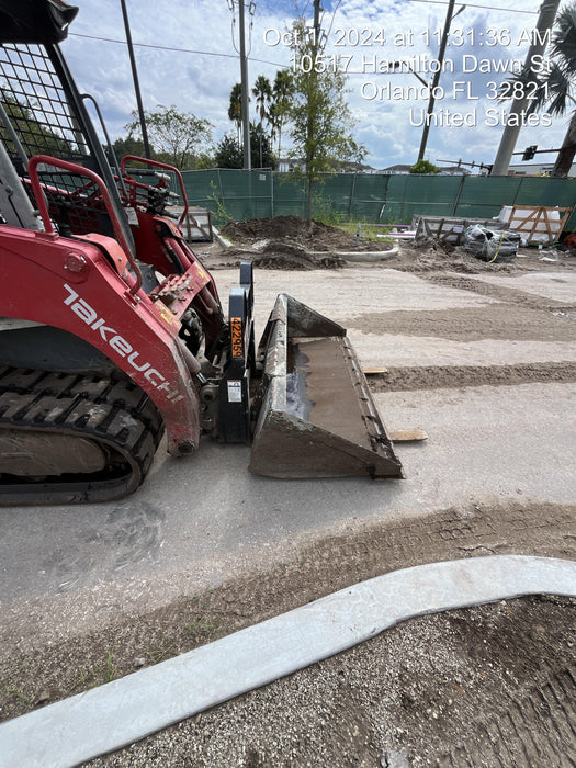 2024 VIRNIG PF4855-5VG