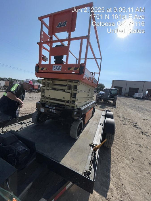 2025 STEELPOINT K16E