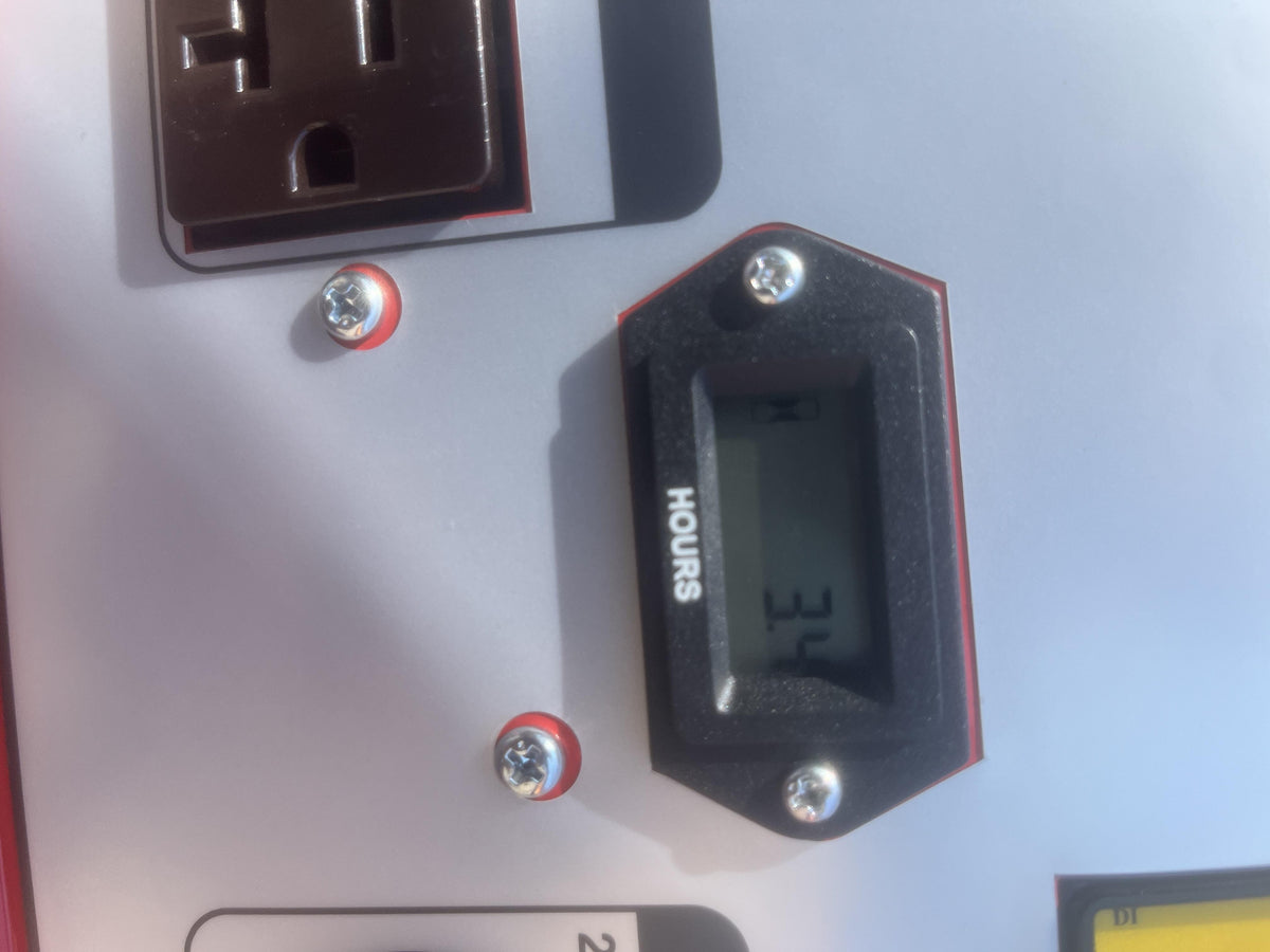 2023 MULTIQUIP GA6HR