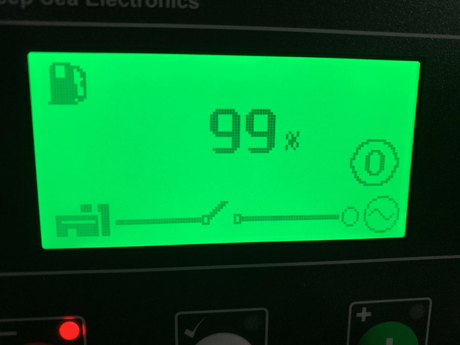 2021 ATLAS COPCO QAS25